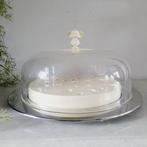 Alessi - Michael Graves - Schaal - Piatto per formaggio -