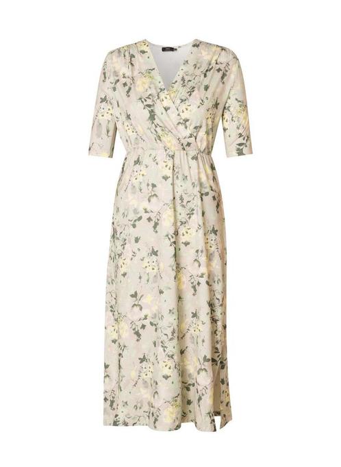 YESTA jurk HaraX-0(44)Maat 42/44 (L), Kleding | Dames, Jurken, Overige kleuren, Nieuw, Maat 42/44 (L), Verzenden