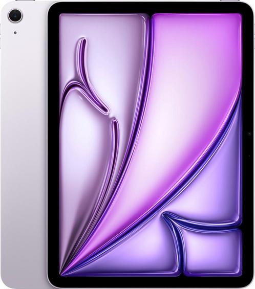 Apple iPad Air (2024) 11 inch 128GB Wifi Tablets, Computers en Software, Windows Tablets, Verzenden