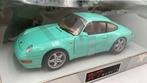 UT Models 1:18 - Modelauto - Porsche 993 Coupe - (cod.N13), Nieuw