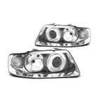PHARES AUDI A3 8L 00-03 CHROMÉ, Auto-onderdelen, Verlichting, Verzenden, Nieuw