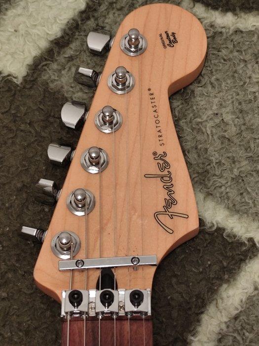 Fender - Player Stratocaster - - Elektrische gitaar - Mexico, Muziek en Instrumenten, Snaarinstrumenten | Gitaren | Akoestisch