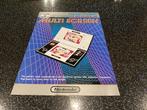 Nintendo - Catalogue publicitaire Nintendo game & watch -