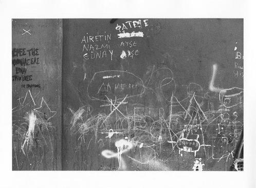 Dorothée Davoise - Gazi, Athènes, Grèce, Antiek en Kunst, Kunst | Schilderijen | Modern