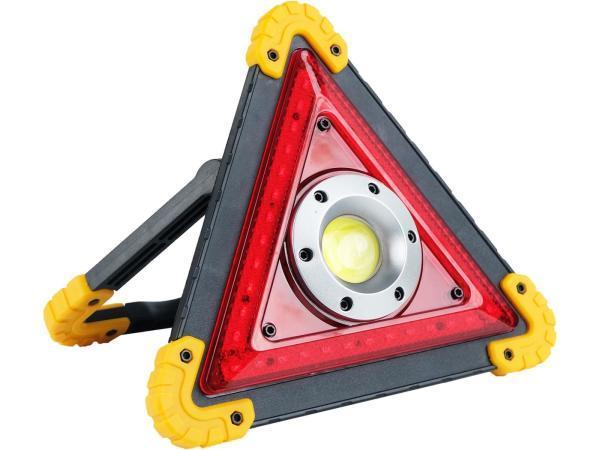 Veiling - ZEUSS XN-12 LED Gevarendriehoek - 800 Lumen OLED, Autos : Divers, Prises