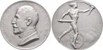 Eisenmedaille 1914 1 wereldoorlog:, Postzegels en Munten, Penningen en Medailles, Verzenden