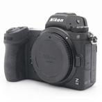 Nikon Z6 II body | Tweedehands, Audio, Tv en Foto, Verzenden, Zo goed als nieuw, Nikon