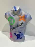 Rob VanMore - Mannequin Louis Vuitton - 60cm, Antiek en Kunst