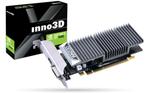 Inno3D GeForce GT 1030 2GB 0dB - Videokaart (Videokaarten), Informatique & Logiciels, Ophalen of Verzenden