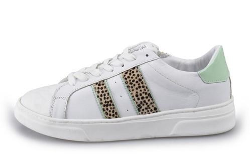 HIP Sneakers in maat 37 Wit | 5% extra korting, Kleding | Dames, Schoenen, Wit, Gedragen, Sneakers, Verzenden