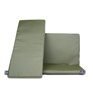Kussenset geschikt voor de Babboe Big - 3 kleuren beschikbaar voor biedingen