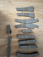 Fleischmann H0 - Voie ferrée pour trains miniatures (39), Hobby & Loisirs créatifs, Trains miniatures | HO