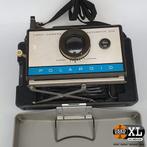 Polaroid 210 Land Camera Automatic | Vintage, Ophalen of Verzenden