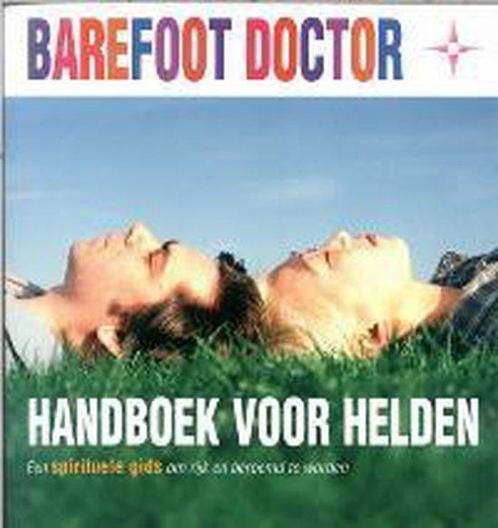 Handboek Voor Helden 9789022537183, Livres, Ésotérisme & Spiritualité, Envoi