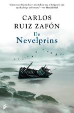 De nevelprins 9789056725969 Carlos Ruiz Zafón, Boeken, Verzenden, Gelezen, Carlos Ruiz Zafón