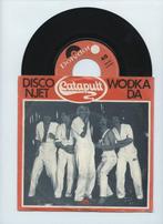 Catapult – Disco Njet Wodka Da / Didnt Sleep A Week Last Ni, Ophalen of Verzenden