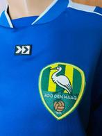 Ado Den Haag - Championnat de Football des Pays-Bas - 2005 -, Nieuw