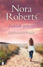 Publiek geheim 9789022580608 Nora Roberts, Boeken, Verzenden, Gelezen, Nora Roberts