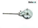 Cardan Honda NT 650 V Deauville 2002-2005 (NT650V RC47), Motoren, Verzenden, Gebruikt