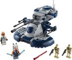 Lego Set - 75283 - Star Wars - Armored Assault Tank (AAT), Nieuw