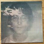 John Lennon - Imagine [first UK pressing] - LP - Premier, Cd's en Dvd's, Nieuw in verpakking