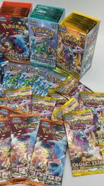 Pokémon Booster pack - Lot of x24 Pokémon Sealed Booster, Hobby en Vrije tijd, Nieuw