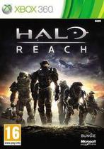 [Xbox 360] Halo Reach Frans, Ophalen of Verzenden, Nieuw