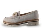Gabor instappers in maat 37 Beige | 5% korting, Verzenden, Gabor, Gedragen, Instappers