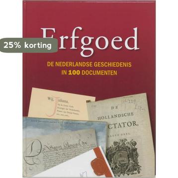 Elsevier erfgoed 9789068823400, Verzenden
