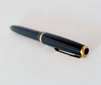 Parker - Vintage Parker Slimfold Fountain Pen – 14K Gold Nib, Verzamelen, Nieuw
