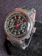 Luxor - Chronograph Landeron Ruota Colonna - Zonder, Nieuw