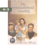 De Eenzaamheid Voorbij 9789020526233 Olga van der Meer, Verzenden, Gelezen, Olga van der Meer