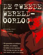 De tweede wereldoorlog 9789039617458 Jon Sutherland, Verzenden, Gelezen, Jon Sutherland
