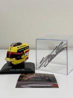 Ferrari - Charles Leclerc - 2023 - Schaal 1/5 helm, Nieuw