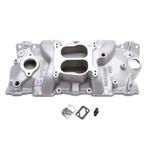 Edelbrock 2101 - Performer Manifold, Chevrolet Small Block,, Auto-onderdelen, Motor en Toebehoren, Nieuw, Verzenden