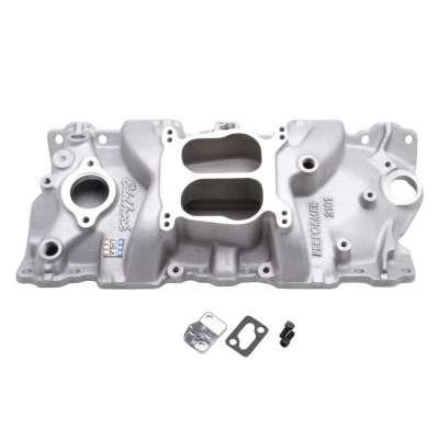 Edelbrock 2101 - Performer Manifold, Chevrolet Small Block,, Auto-onderdelen, Motor en Toebehoren, Nieuw, Ophalen of Verzenden