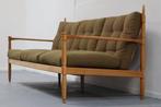 Sofa - Hout, Textiel