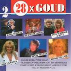 Various - 28 x Goud 2, Verzenden, Gebruikt