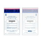 Sealbags | Biljetten | 250 Stuks | 150x260mm Orfix, Zakelijke goederen, Verzenden, Nieuw in verpakking