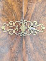 braun & fortuna - braun & fortuna - Kast - 1014 n°1662-9 -, Antiek en Kunst