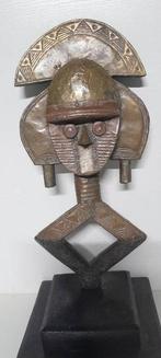 Superbe bakota - stad - Bakongo - Gabon (Zonder