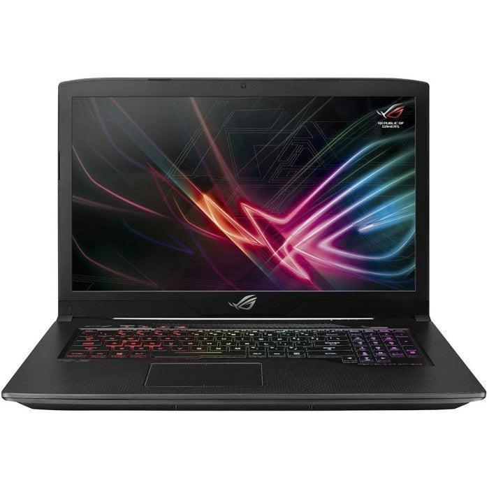 Asus Rog Strix GL703GS-E5012T - Intel Core i7 - 16GB, Informatique & Logiciels, Ordinateurs portables Windows, Enlèvement ou Envoi