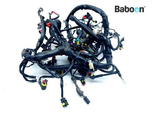 Kabelboom Piaggio | Vespa Beverly 350 2013-2016 IE Sport, Motos, Pièces | Autre, Envoi
