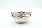 Roomkan (2) - .833 zilver - Set kommen, Antiek en Kunst