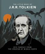 The Little Book of J.R.R. Tolkien 9781800693746, Verzenden, Zo goed als nieuw, Orange Hippo!
