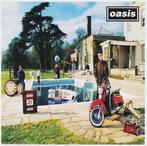 Oasis – Be Here Now 5099748818720 (1-CD-Gebruikt), Cd's en Dvd's, Ophalen of Verzenden, Nieuw in verpakking