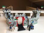 Lego - 6073 - Château Knight's Castle - 1980-1989 - Pays-Bas