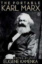 The Portable Karl Marx, Nieuw, Nederlands, Verzenden