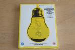 U2 - Live in Paris Deluxe 2DVD + Memorabilia Collection - CD, Cd's en Dvd's, Vinyl Singles, Nieuw in verpakking