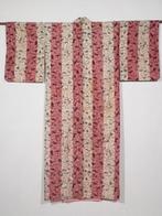 Meisen  antiek kimono Japans ikat  - Zijde - Japan -